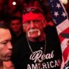 Watch Colby Covington stroll out with Hulk Hogan and his ‘Actual American’ theme track at UFC Tampa