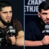 Video: ‘UFC 311: Makhachev vs. Tsarukyan 2’ on-sale press convention stay stream (6 p.m. ET)