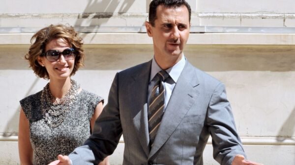 Exiled Syrian ex-First Woman Asma al-Assad recordsdata for divorce from Bashar al-Assad, seeks escape from asylum in Moscow