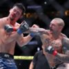 Cub Swanson def. Billy Quarantillo at UFC Tampa: Finest images