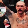 UFC Corridor of Famer Cub Swanson teases retirement regardless of miraculous walkoff KO at UFC Tampa