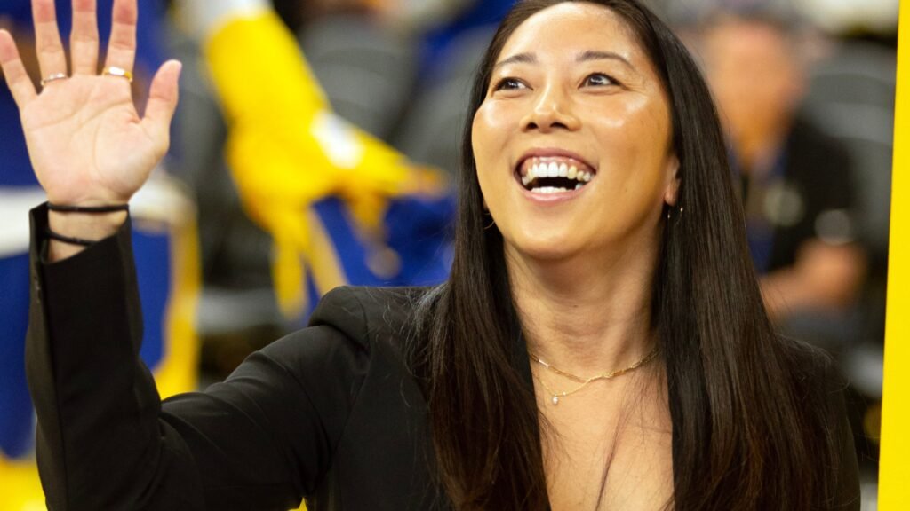 Golden State Valkyries Get pleasure from $1.2M Privilege as GM Reveals Future Plans After WNBA Enlargement Draft