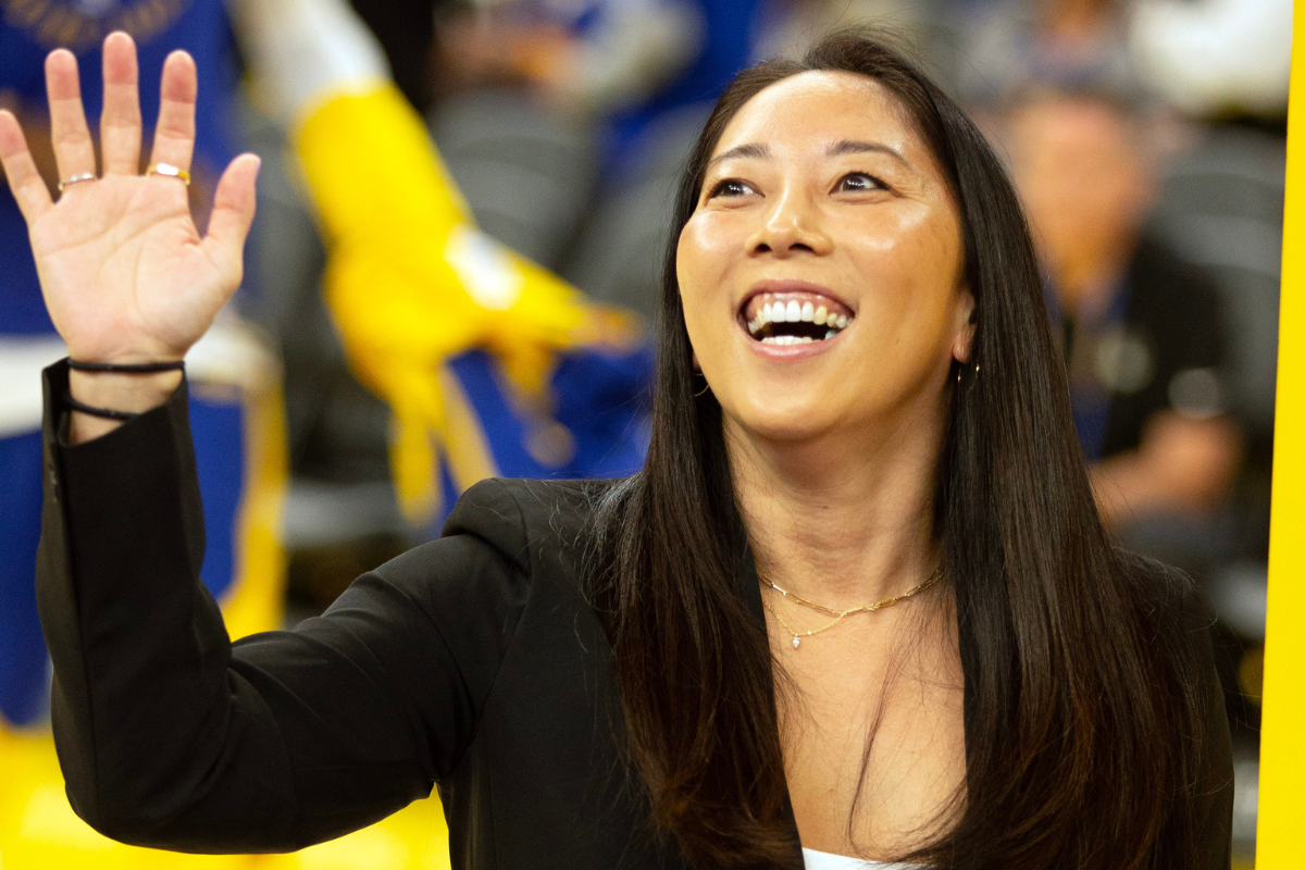 Golden State Valkyries Get pleasure from $1.2M Privilege as GM Reveals Future Plans After WNBA Enlargement Draft