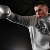 Darren Until claims he’ll kick Tommy Fury within the “face” if he’s dropping of their boxing match