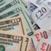 Pound Sterling Worth Information and Forecast: GBP/USD rebounds in the direction of 1.2540