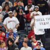 MLB aggrieved fan index: The ten most pissed off fan bases of 2024