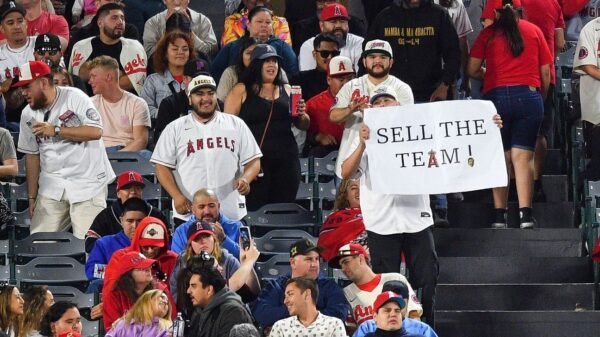 MLB aggrieved fan index: The ten most pissed off fan bases of 2024