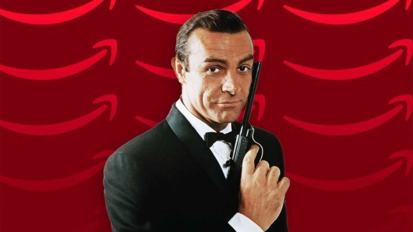 The Spy Who Didn’t Love Amazon, or Why You’ll Should Look forward to Your James Bond Repair