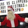 1 commerce for all 30 NBA groups to repair the entire league for Christmas