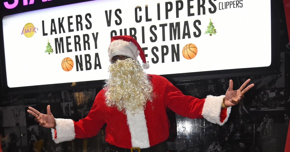 1 commerce for all 30 NBA groups to repair the entire league for Christmas