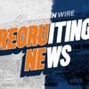 Auburn amongst high faculties recruiting 2026 TE Kaiden Prothro the toughest