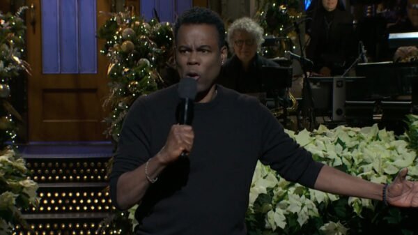 Chris Rock’s ‘SNL’ Monologue Slams Jake Paul, Elon Musk, Trump and Healthcare CEO’s Assassination: ‘Typically Drug Sellers Get Shot’