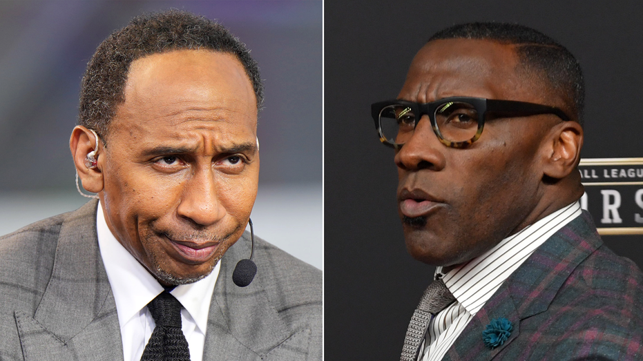 Stephen A Smith, Shannon Sharpe unload on ESPN colleagues after feedback made about ‘First Take’