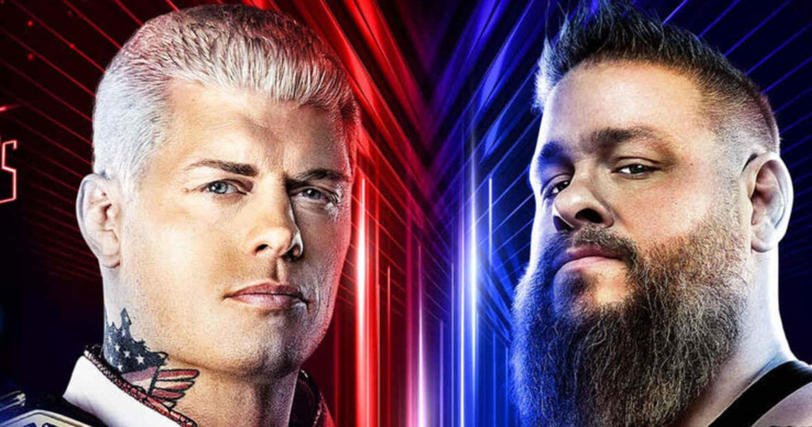 Cody Rhodes Beats Kevin Owens to Retain Undisputed WWE Title at SNME