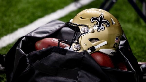 New Orleans Saints vs. Inexperienced Bay Packers Inactives