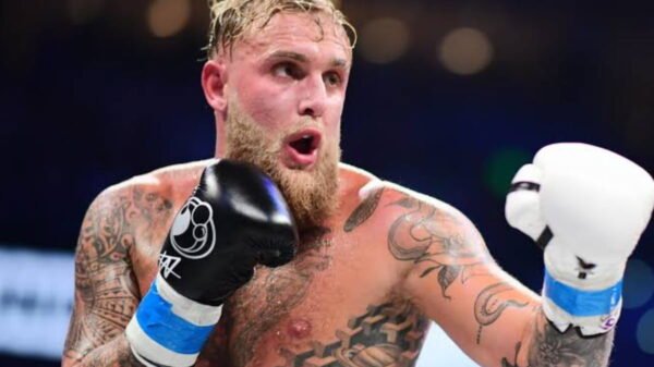 Jake Paul Formally Retires From Influencer Boxing as MVP Drops Bombshell Announcement