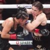 Katie Taylorâ€“Amanda Serrano Bout Turns into Most-Watched Girls’s Sporting Occasion Ever