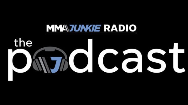 MMA Junkie Radio #3520: UFC 310 preview, Marcus McGhee interview, extra