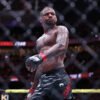 Michael Johnson needs Justin Gaethje rematch after KO of Yr contender at UFC Tampa