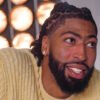 NBA All-Star Anthony Davis Units Exec Crew For His Jakm3n Productions