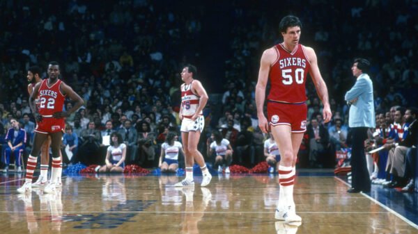 The ‘1972-73 Philadelphia 76ers’ quiz