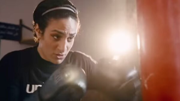 Leaked docs present Algerians knew ladies’s Olympic boxing champ Imane Khelif was male with micropenis, inside testes: report