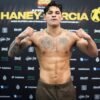 Ryan Garcia suffers wrist harm, postpones boxing return in opposition to RIZIN kickboxer Rukiya Anpo