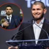 Ilia Topuria’s callout of Khabib Nurmagomedov rubbished as reality behind UFC legend’s dominance is defined