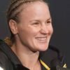 Valentina Shevchenko open to superfight with Zhang Weili