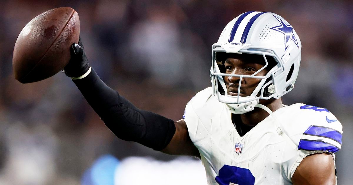 2024 NFL Week 17 Energy Rankings: Cowboys rise after dramatic win