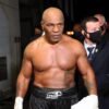 ‘We’ll see’: Mike Tyson open to persevering with boxing profession after Jake Paul