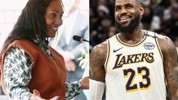 Mother Gloria’s Christmas Current to 3-Yr-Outdated LeBron James Deemed as ‘Best ROI’ by NBA World