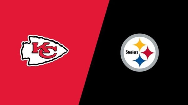 Solely One Of 10 NFL.com Analysts Predict Steelers To Beat Chiefs