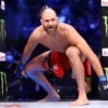 Jiri Prochazka shares replace on rumored drop all the way down to middleweight, says transfer could be depending on one situation