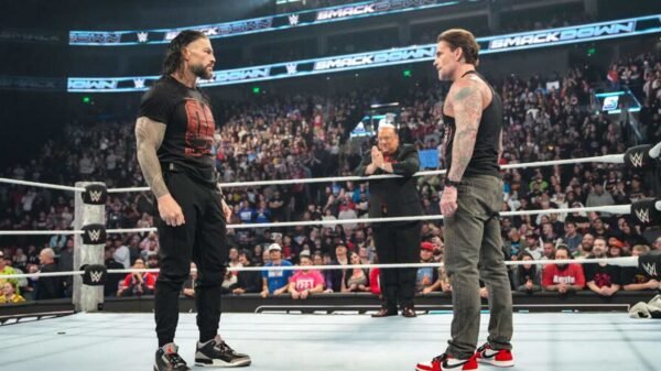 WWE SmackDown Outcomes: Winners, Stay Grades, Response, Highlights Pre Survivor Sequence