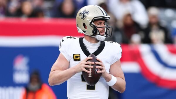 NFL Rumors: Derek Carr ‘in Line’ to Return to Saints in 2025 amid Wage Cap Points