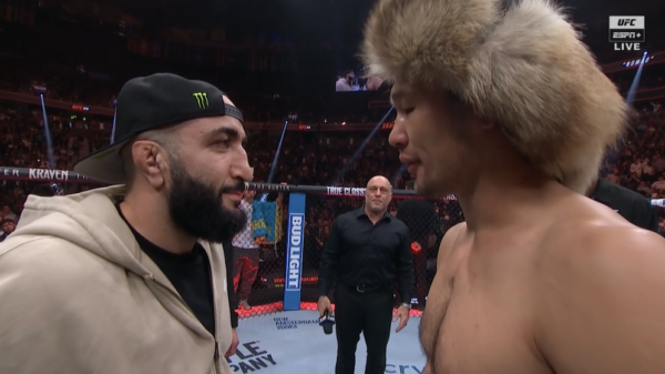 UFC 310 takeaways: Did Shavkat Rakhmonov lose aura forward of a Belal Muhammad title combat?