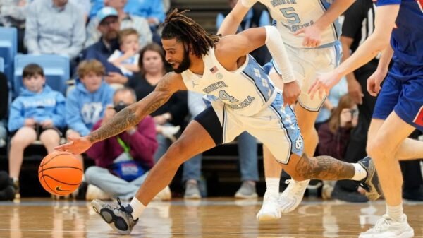 North Carolina vs. Hawaii odds, prediction: 2024 school basketball picks, finest bets by confirmed mannequin