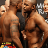 Rivals ‘Rampage’ Jackson, Rashad Evans set for 2025 boxing rematch