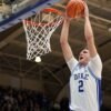 Cooper Flagg Excites CBB Followers in Duke Debut as Kon Knueppel, Blue Devils Beat Maine