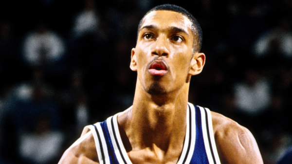 Kerry Kittles Profession Shift: Discover His Journey From NBA to Wall Road & Again Once more