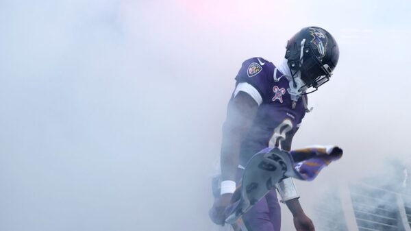 What does Week 17 imply for the Ravens’ playoff eventualities?