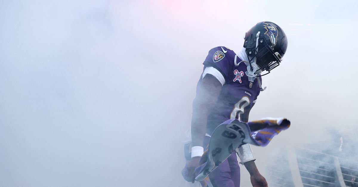 What does Week 17 imply for the Ravens’ playoff eventualities?