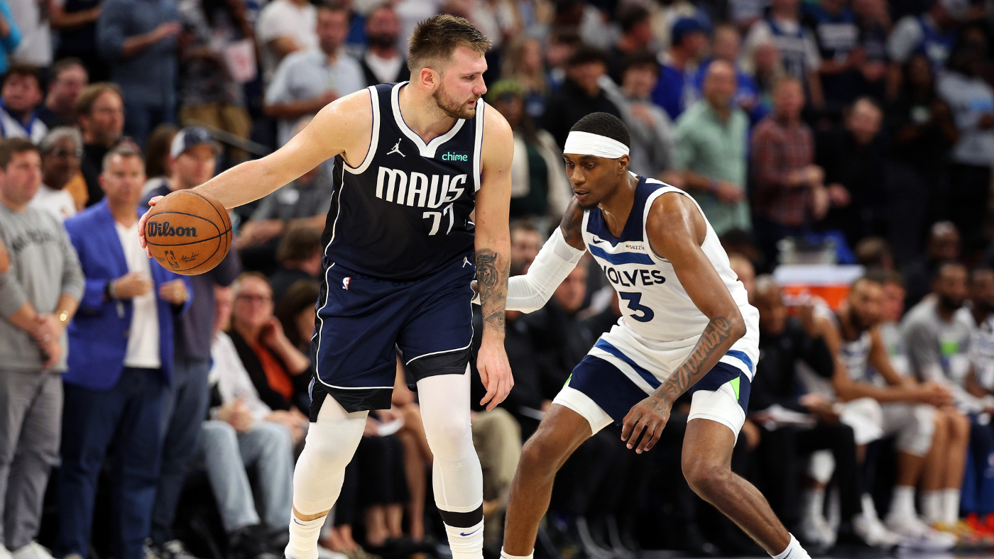 The place to look at NBA Christmas video games: Mavericks vs. Timberwolves TV channel, stay stream on-line, picks, odds