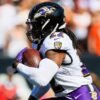 Ravens vs. Texans odds, prediction, time, line, unfold: 2024 Christmas NFL picks by mannequin on 28-12 run