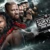 WWE Survivor Sequence 2024 Outcomes, Winners And Grades On November 30