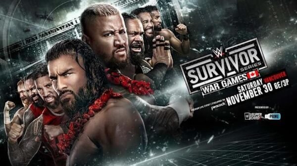 WWE Survivor Sequence 2024 Outcomes, Winners And Grades On November 30