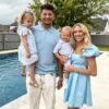 Why Pregnant Brittany Mahomes Missed Patrick Mahomes’ Christmas NFL Sport