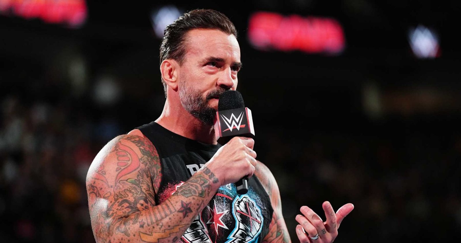 CM Punk Joins Reigns’ Workforce vs. The Bloodline at WWE Survivor Collection as Heyman Returns