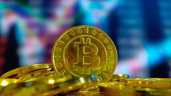 Bitcoin Vs. Gold: The New Period Of Reserve Property